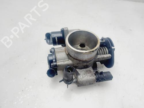 Used Throttle body CHEVROLET AVEO / KALOS Saloon (T250, T255) [2005-2025]  26206073