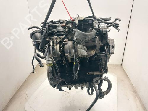 Used Engine Engine 39184276 39184276