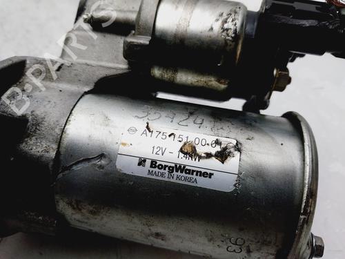 Starter SSANGYONG KORANDO (C300)  | BP22609000M8 