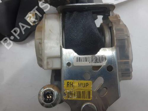 Front right seatbelt SSANGYONG KYRON 2.0 Xdi | BP8732725I25 