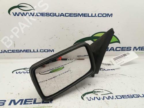 Used Left mirror SEAT IBIZA II (6K1) 1.9 D (68 hp) 2867712