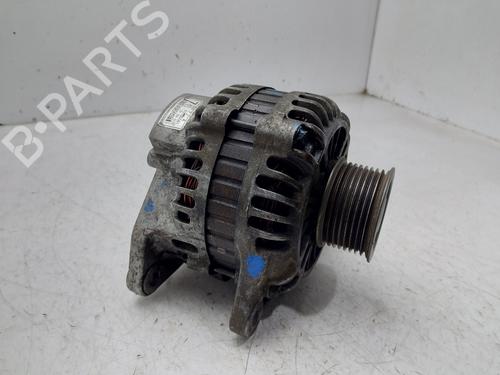 Alternator MAZDA 6 Saloon (GG) 2.0 DI (GG14) | BP31573256M7 