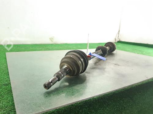 Right front driveshaft OPEL ZAFIRA A MPV (T98) 2.0 DTI 16V (F75) | BP9849557M39 