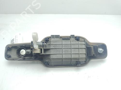 Front left exterior door handle SSANGYONG KYRON  | BP23222162C128 