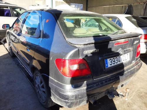 Egr CITROËN XSARA Coupe (N0) 2.0 HDI 90 | BP8687579M69