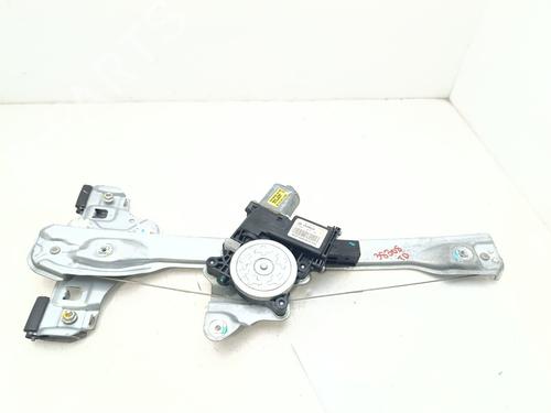 Elevalunas trasero derecho Elevalunas trasero derecho OPEL MOKKA / MOKKA X (J13) 1.6 CDTI (_76) (136 hp) 36469385 36469385