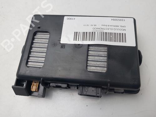 Electronic module OPEL MERIVA B MPV (S10)  | BP36386856M83  - Image 5
