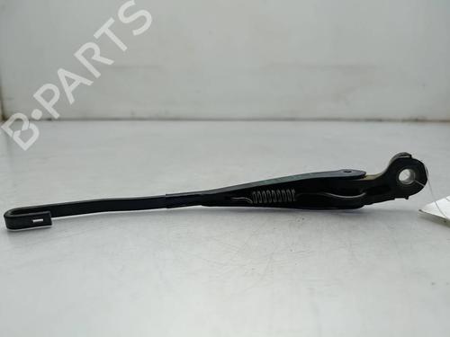 Used Rear windshield wiper arm Rear windshield wiper arm VW POLO IV (9N_, 9A_) 1.4 TDI (70 hp) 40182394 40182394