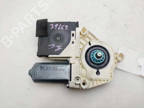 Rudehejsemotor forskærm venstre VW PASSAT B6 (3C2) [2005-2011]  29903764
