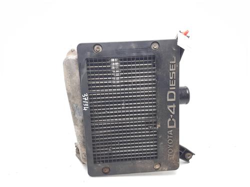 Intercooler TOYOTA RAV 4 II (_A2_)  | BP25464818M30 