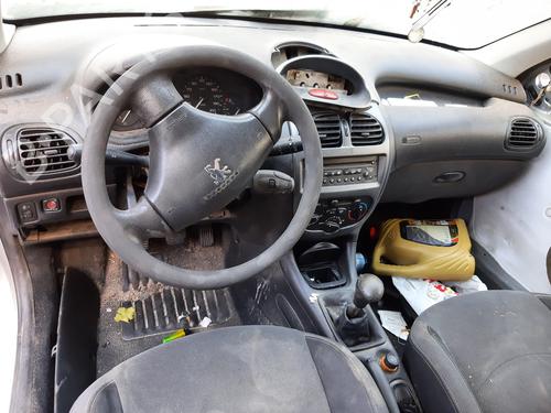 Lamp holder PEUGEOT 206 Hatchback (2A/C)  | BP18161710L10 