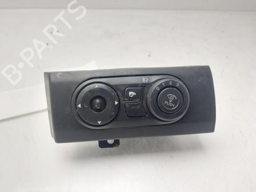 Spejlkontakt CHEVROLET CAPTIVA (C100, C140) 2.0 D (150 hp) 30830654