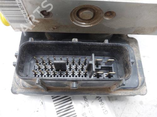 ABS pump ISUZU RODEO Closed Off-Road Vehicle  | BP17621072M43 