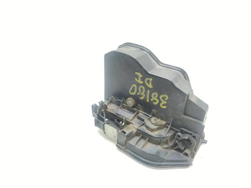 Used Front left lock BMW X3 (E83) xDrive 35 d (286 hp) 26546895