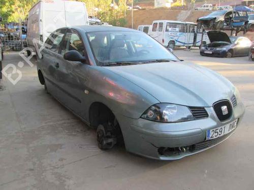 Front left window mechanism SEAT IBIZA III (6L1)  | BP2858080C22 