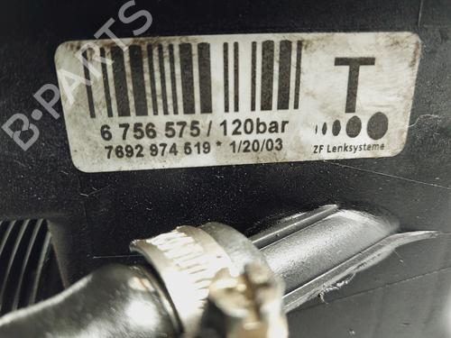 Steering pump BMW 3 Touring (E46) 320 d | BP22435286M99 