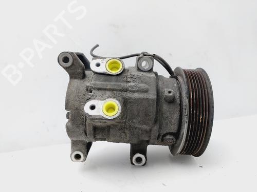 Used AC compressor TOYOTA HILUX VII Pickup (_N1_, _N2_, _N3_) [2004-2016]  24812332