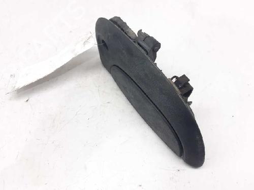 Front right exterior door handle RENAULT KANGOO (KC0/1_) D 55 1.9 (KC0D) | BP5281498C129 