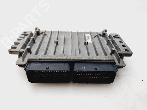 Engine control unit (ECU) CHEVROLET KALOS 1.2 | BP19395101M57 