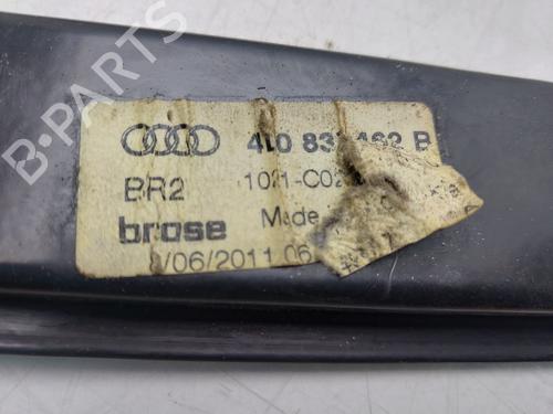Front right window mechanism AUDI Q7 (4LB) 3.0 TDI quattro | BP35977601C23 - Image 2