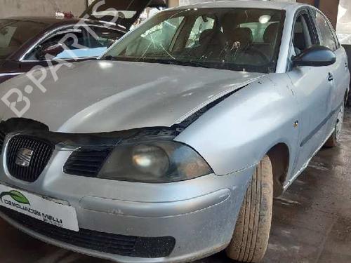 Brake master cylinder SEAT IBIZA III (6L1)  | BP6955382M77 