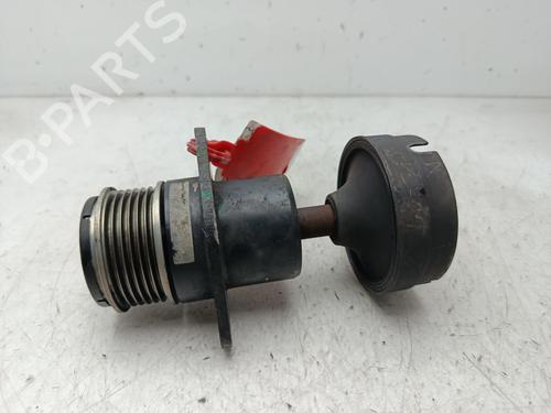 Used Pulley FORD S-MAX (WA6) [2006-2014]  29962238