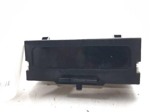 Used Display monitor RENAULT MEGANE II Saloon (LM0/1_) [2003-2025]  6131820