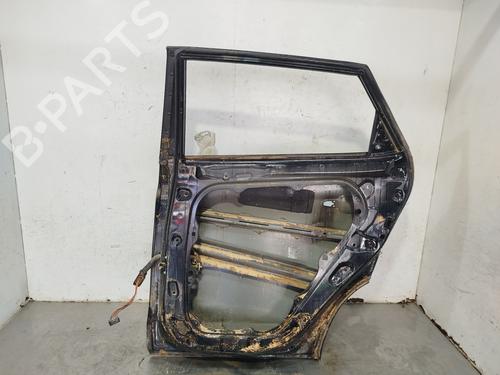 Right rear door HYUNDAI TUCSON (TL, TLE)  | BP29584687C5 
