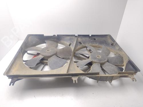 Used Radiator fan SUZUKI GRAND VITARA II (JT, TE, TD) [2005-2025]  29618503