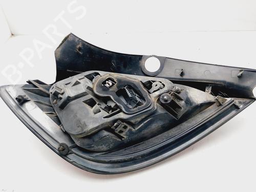 Right taillight OPEL ASTRA H (A04) 1.7 CDTI (L48) | BP18033804C35 