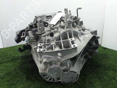 Gearbox HYUNDAI ix35 (LM, EL, ELH)  | BP6017192M3 