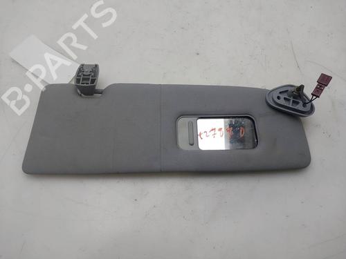 Right sun visor BMW 1 (E87) 120 d | BP39691023I2 - Image 4