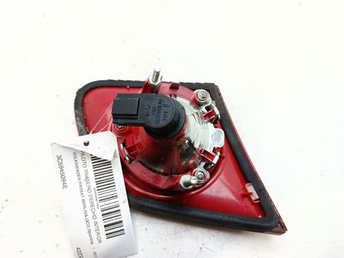 Right tailgate light VW PASSAT B6 (3C2) | BP37011513C80 - Image 3
