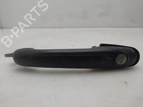 Used Front left exterior door handle Front left exterior door handle SEAT CORDOBA (6K1, 6K2) [1993-2002] 34043146 34043146