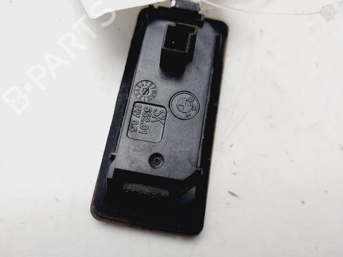 Licence plate light BMW X1 (E84) sDrive 18 d | BP29446062I40 