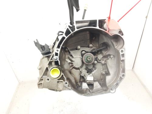 Used Gearbox Gearbox DACIA SANDERO II [2012-2026] 34128589 34128589