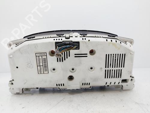 Instrument cluster HONDA CIVIC VIII Hatchback (FN, FK) 2.2 CTDi (FK3) | BP29418505C47 