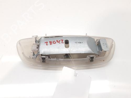 Interior roof light MERCEDES-BENZ C-CLASS (W203) C 240 (203.061) | BP10991711I8 