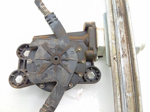 Rear left window mechanism MERCEDES-BENZ M-CLASS (W163)  | BP25754993C24 