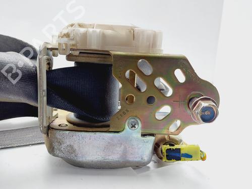 Front left seatbelt SUZUKI IGNIS II (MH)  | BP23877685I26 