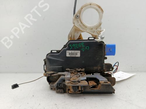 Front right lock SEAT IBIZA III (6L1)  | BP29497313C97 