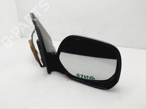 Used Right mirror Right mirror TOYOTA PICNIC (_XM1_) 2.2 D (CMX10_, CXM10G) (90 hp) 33439944 33439944