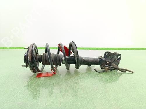 Used Left front shock absorber CITROËN C-CROSSER (VU_, VV_) 2.2 HDi (156 hp) 27354934