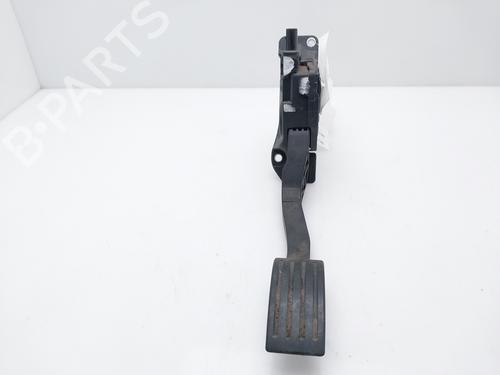 Used Pedal FORD C-MAX II (DXA/CB7, DXA/CEU) 1.0 EcoBoost (100 hp) 16783464
