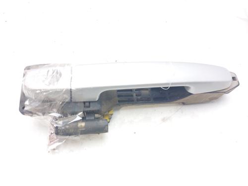 Türgriff vorne links außen für TOYOTA RAV 4 II (_A2_) 2.0 D 4WD (CLA20_, CLA21_, CLA20R, CLA21R) (116 hp) 13663394