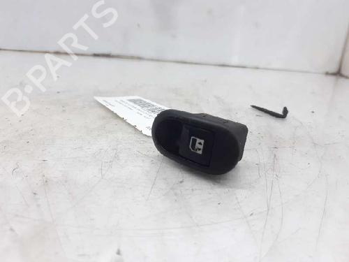 Right front window switch PEUGEOT 1007 (KM_) 1.4 HDi (68 hp) 12399986