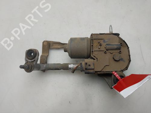 Used Front wiper motor Front wiper motor SEAT TOLEDO III (5P2) [2004-2009] 33556518 33556518