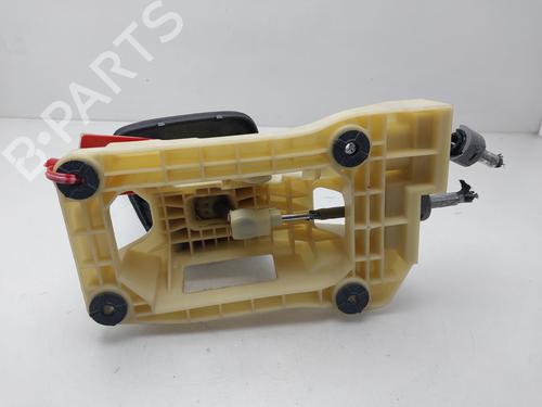 Gear lever KIA CEE'D (JD) | BP36848486M90 - Image 6