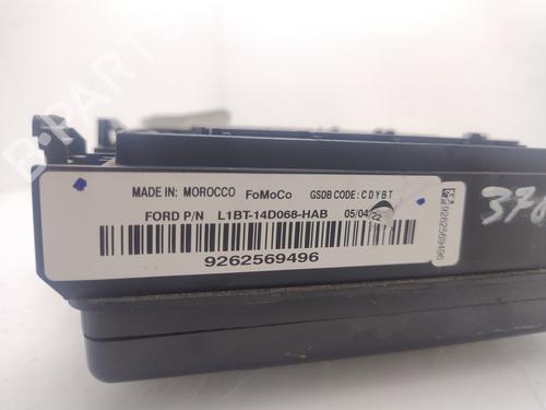 Fuse box FORD FIESTA VII (HJ, HF) | BP33885154E1 - Image 2