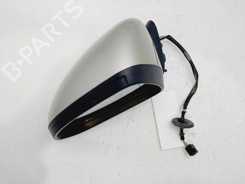 Left mirror OPEL CORSA D (S07) | BP30339591C26